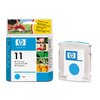 Hewlett Packard [HP] No.11 Inkjet Cartridge 28ml